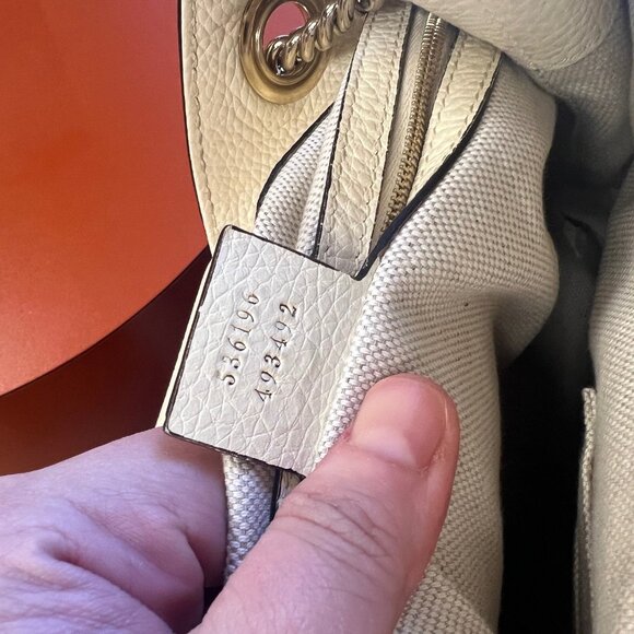 Gucci Hobo Bag - Picture 4 of 10